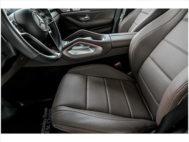 used 2024 Mercedes-Benz GLE 350 car, priced at $55,412