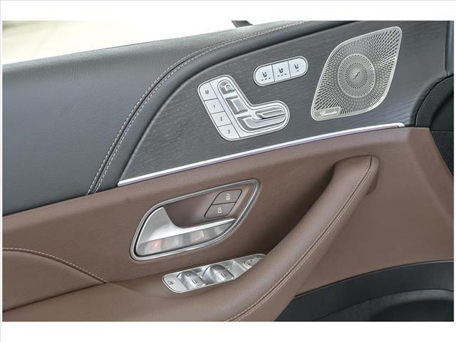 used 2024 Mercedes-Benz GLE 350 car, priced at $55,412