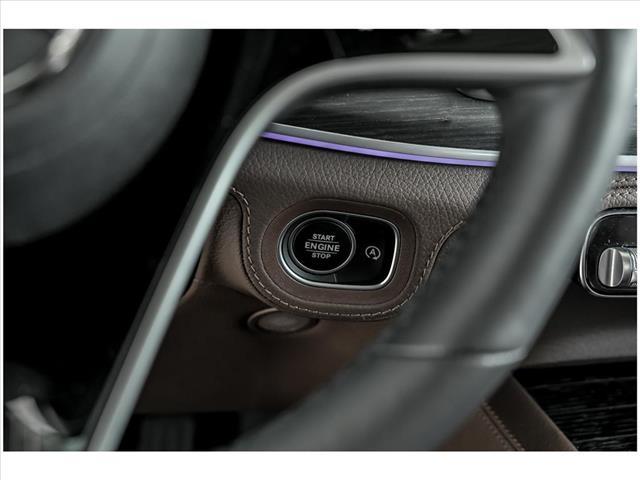 used 2024 Mercedes-Benz GLE 350 car, priced at $55,412