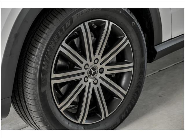 used 2024 Mercedes-Benz GLE 350 car, priced at $55,412