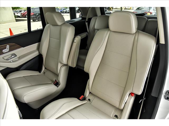 used 2025 Mercedes-Benz GLS 450 car, priced at $82,506