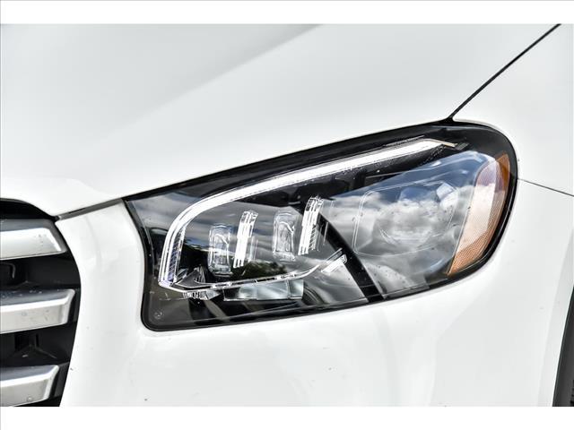 used 2025 Mercedes-Benz GLS 450 car, priced at $82,506