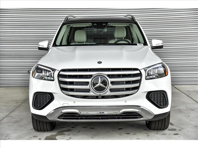used 2025 Mercedes-Benz GLS 450 car, priced at $82,506