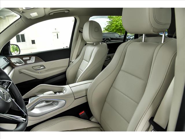used 2025 Mercedes-Benz GLS 450 car, priced at $82,506