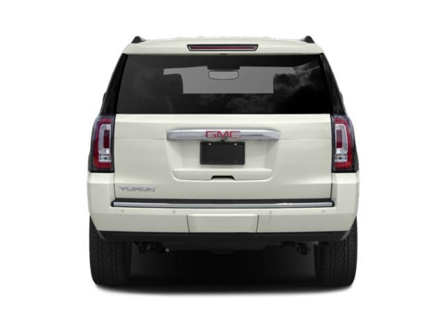 used 2020 GMC Yukon car, priced at $42,995