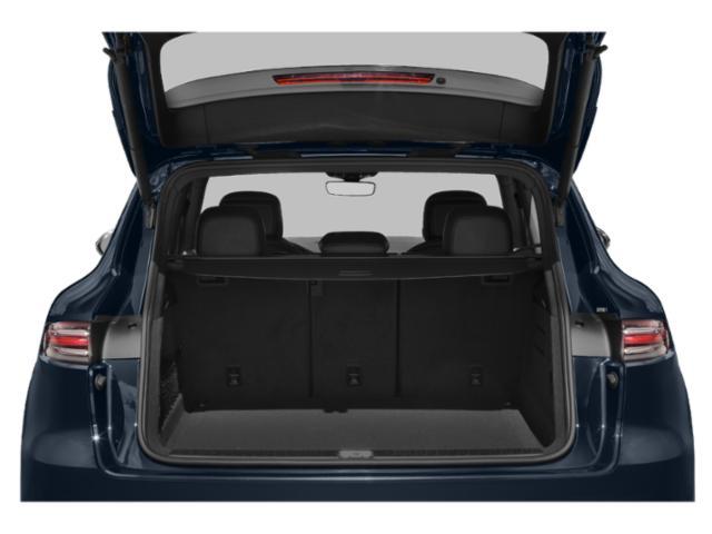 used 2021 Porsche Cayenne car, priced at $35,583