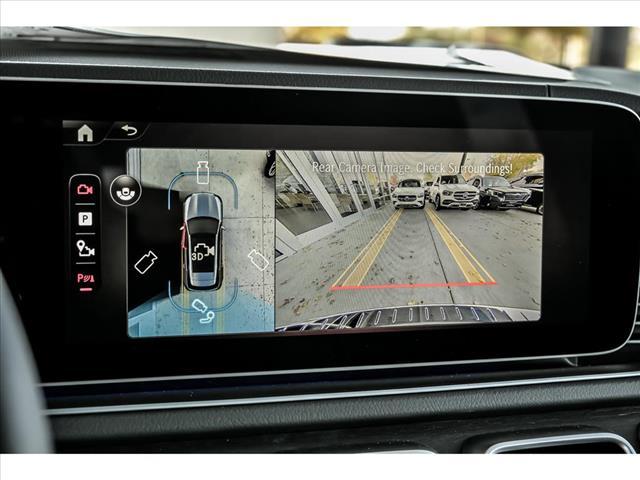 new 2026 Mercedes-Benz GLE 350 car, priced at $79,220