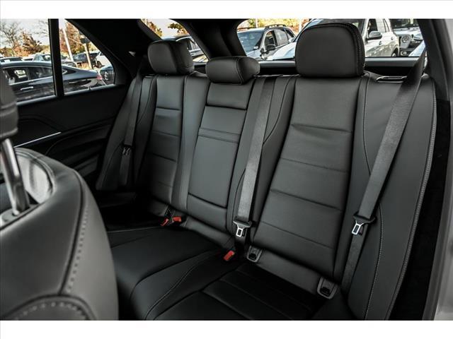 new 2026 Mercedes-Benz GLE 350 car, priced at $79,220