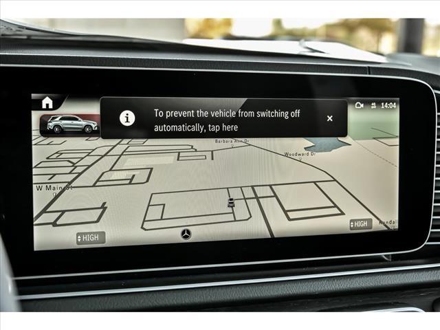 new 2026 Mercedes-Benz GLE 350 car, priced at $79,220