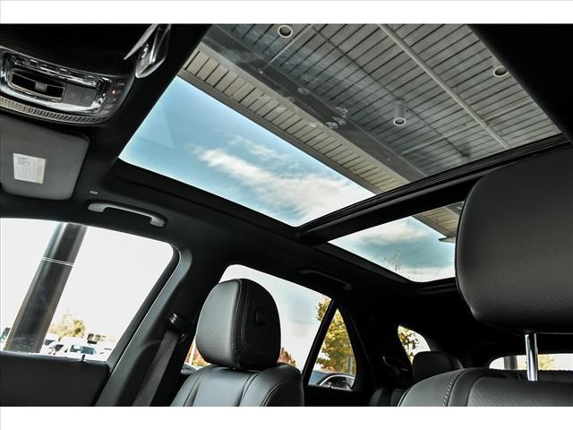 new 2026 Mercedes-Benz GLE 350 car, priced at $79,220