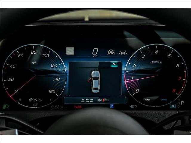 new 2026 Mercedes-Benz E-Class car, priced at $78,935