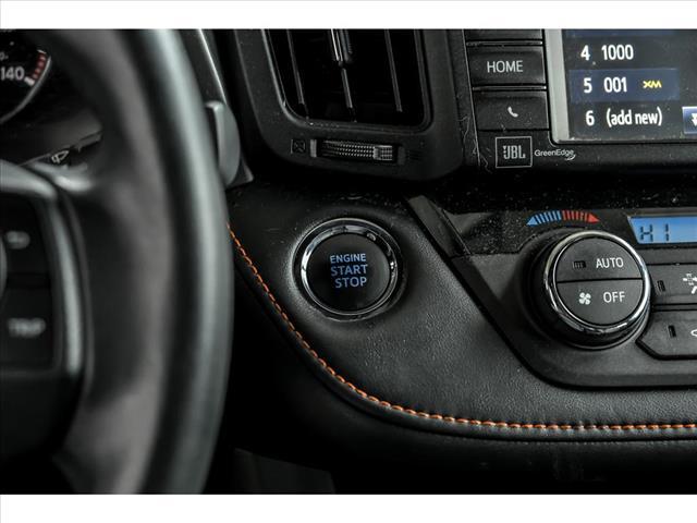used 2016 Toyota RAV4 car, priced at $20,925