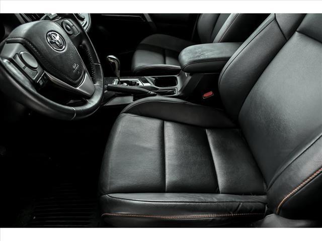 used 2016 Toyota RAV4 car, priced at $20,925