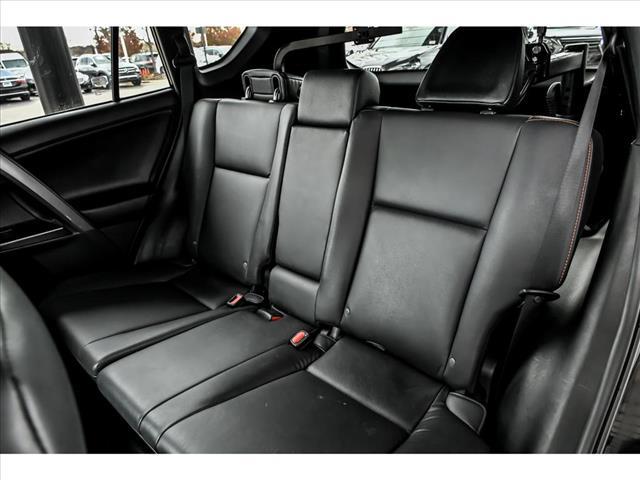 used 2016 Toyota RAV4 car, priced at $20,925