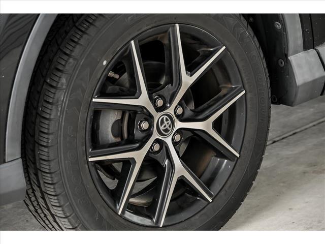 used 2016 Toyota RAV4 car, priced at $20,925