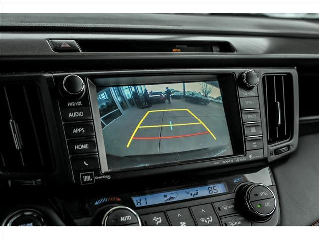 used 2016 Toyota RAV4 car, priced at $20,925