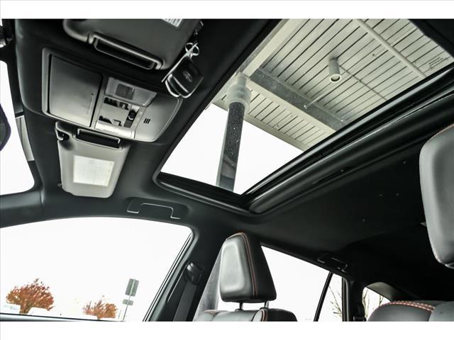 used 2016 Toyota RAV4 car, priced at $20,925