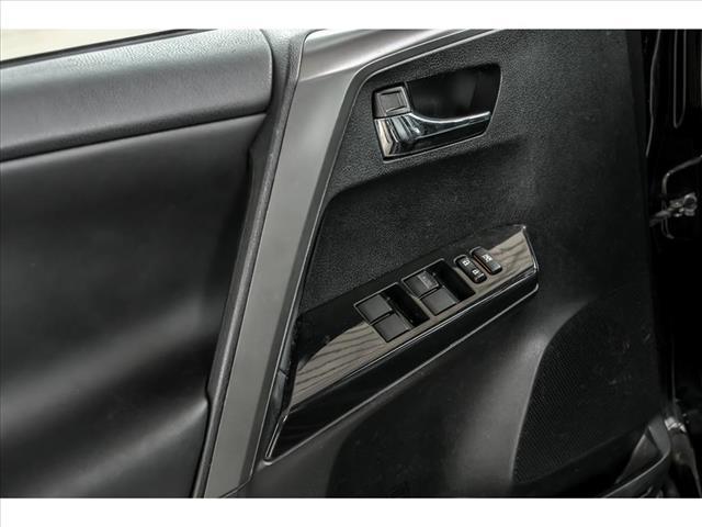 used 2016 Toyota RAV4 car, priced at $20,925