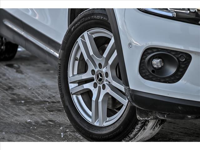 used 2022 Mercedes-Benz GLB 250 car, priced at $31,893