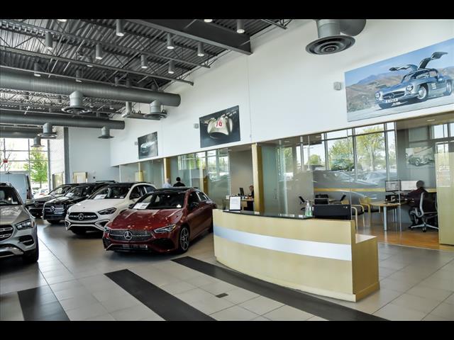 new 2025 Mercedes-Benz Sprinter 2500 car, priced at $70,164