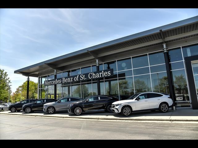 new 2025 Mercedes-Benz Sprinter 2500 car, priced at $70,164