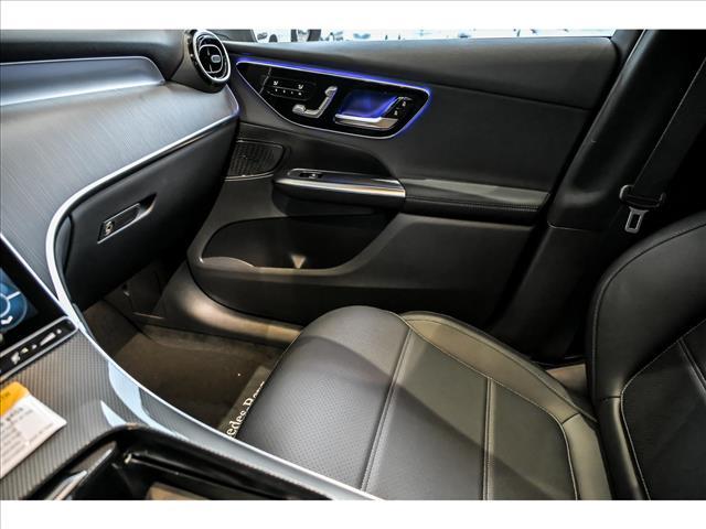 new 2026 Mercedes-Benz GLC 300 car, priced at $54,585