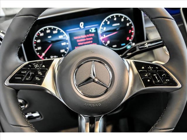 new 2026 Mercedes-Benz GLC 300 car, priced at $54,585