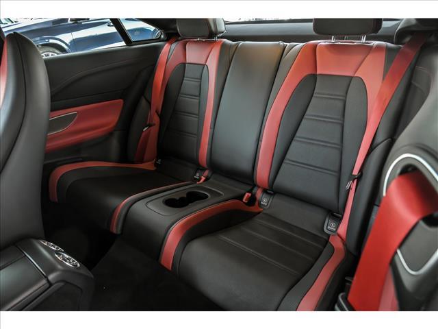 used 2021 Mercedes-Benz AMG E 53 car, priced at $51,925