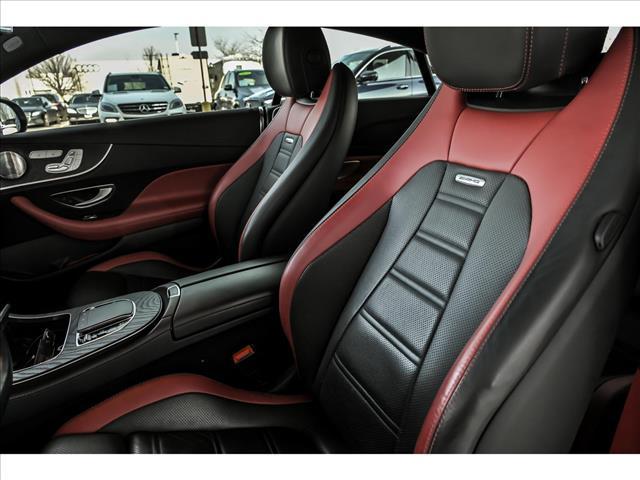 used 2021 Mercedes-Benz AMG E 53 car, priced at $51,925