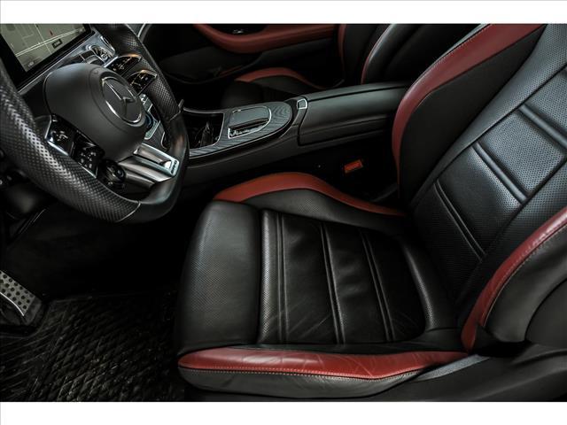 used 2021 Mercedes-Benz AMG E 53 car, priced at $51,925