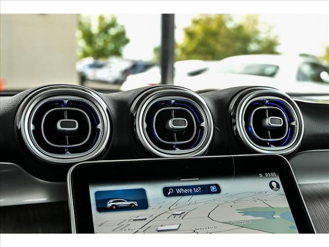 used 2026 Mercedes-Benz GLC 300 car, priced at $52,893