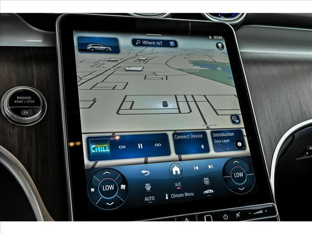 used 2026 Mercedes-Benz GLC 300 car, priced at $52,893