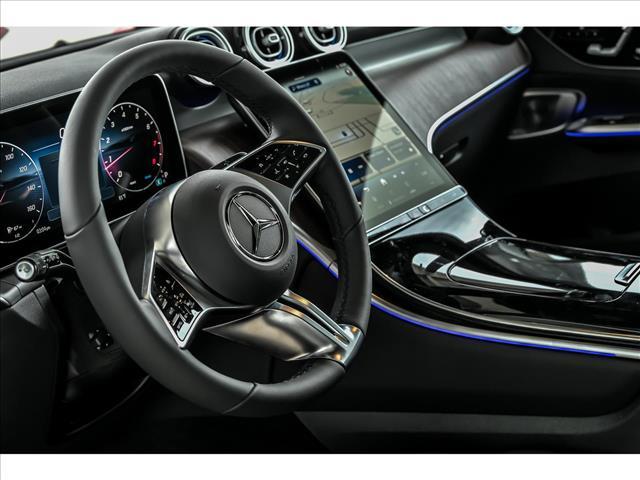 used 2026 Mercedes-Benz GLC 300 car, priced at $52,893