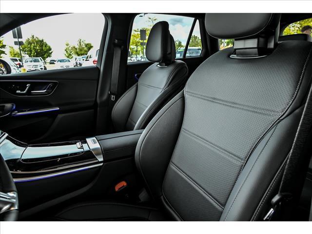 used 2026 Mercedes-Benz GLC 300 car, priced at $52,893