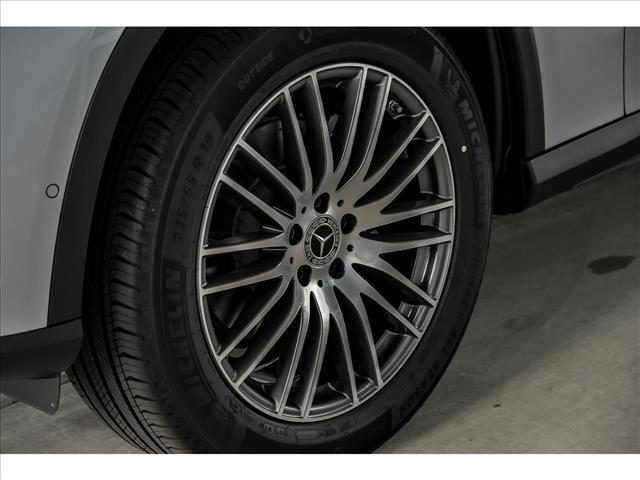 used 2026 Mercedes-Benz GLC 300 car, priced at $52,893