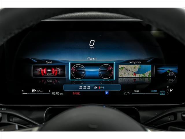 used 2026 Mercedes-Benz GLC 300 car, priced at $52,893