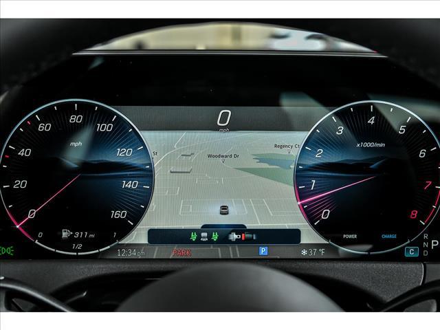 new 2026 Mercedes-Benz E-Class car, priced at $68,405