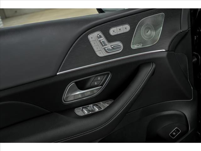 used 2025 Mercedes-Benz GLS 450 car, priced at $78,404