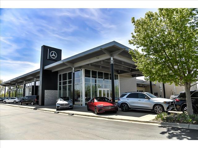 used 2016 Mercedes-Benz GL-Class car, priced at $17,893