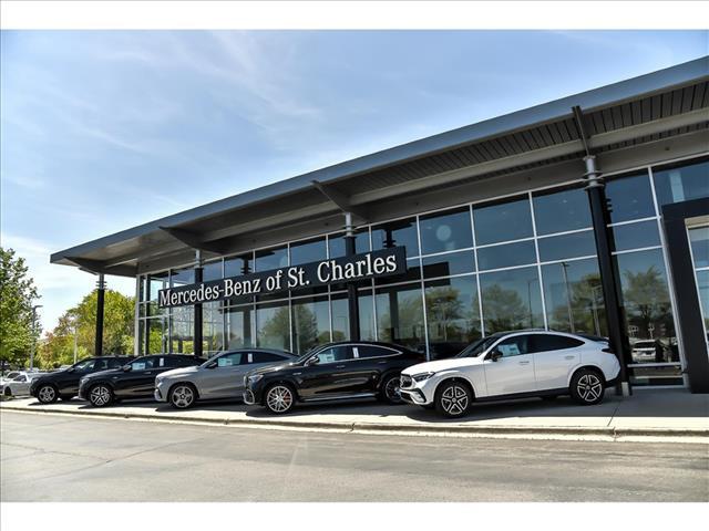 used 2016 Mercedes-Benz GL-Class car, priced at $17,893