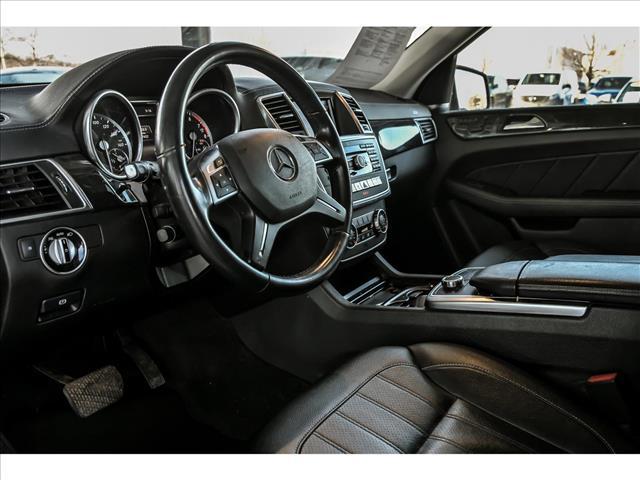 used 2016 Mercedes-Benz GL-Class car, priced at $17,893