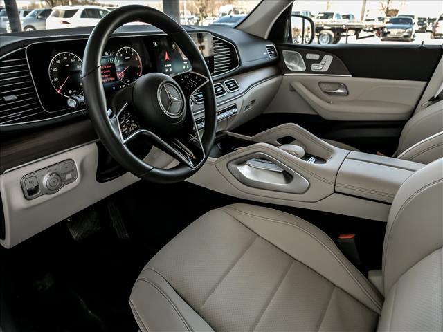 used 2026 Mercedes-Benz GLS 450 car, priced at $85,983