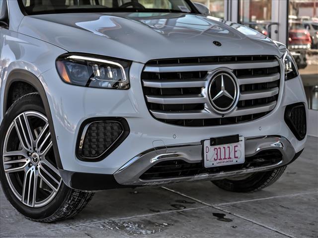 used 2026 Mercedes-Benz GLS 450 car, priced at $85,983