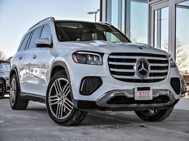 used 2026 Mercedes-Benz GLS 450 car, priced at $85,983