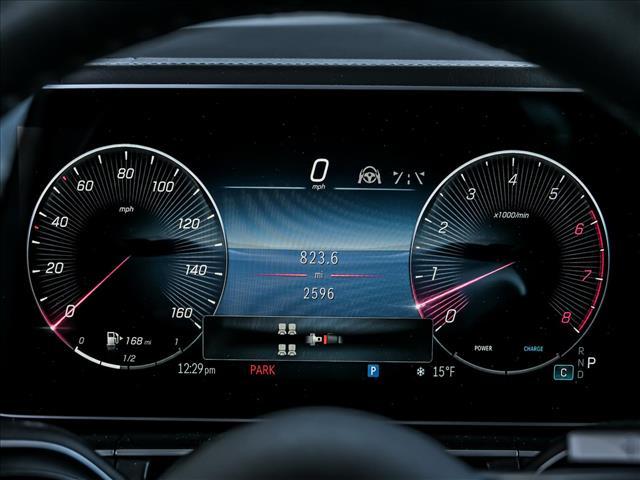 used 2026 Mercedes-Benz GLS 450 car, priced at $85,983