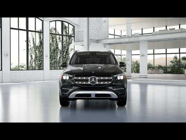 new 2026 Mercedes-Benz GLE 350 car, priced at $70,228