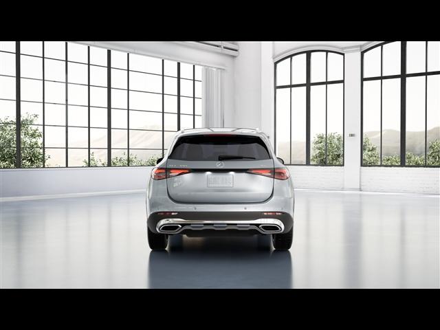 new 2026 Mercedes-Benz GLC 300 car, priced at $59,728