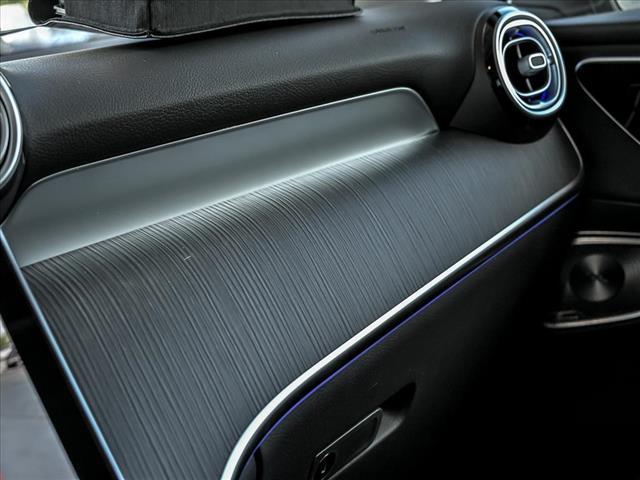 new 2026 Mercedes-Benz GLC 350e car, priced at $67,055