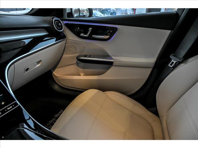 new 2026 Mercedes-Benz C-Class car, priced at $53,970