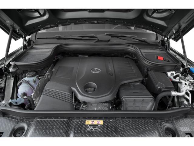 used 2022 Mercedes-Benz GLS 450 car, priced at $43,962